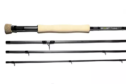 Ikon Pro-Serie Streamer - Ikon Fly Rods - 6430077071834 - 1