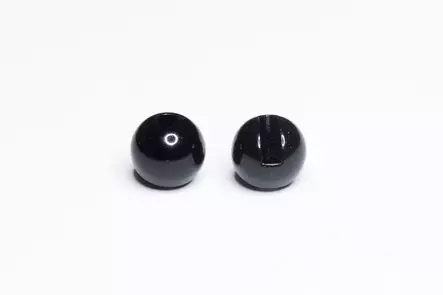 Ikon Tungsten Micro Slot 2,5mm - Tungsten Beads - 060220244 - 1