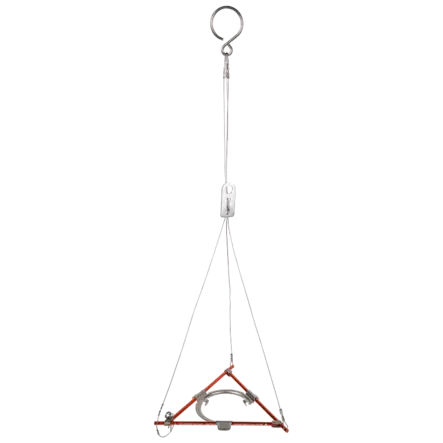 Jetboil Hanging Kit 2.0 - Camp Stoves - 850019774634 - 1