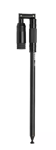 Lafayette Telescopic Antenna Foldable 155MHz Garmin - Lafayette - 7332020031164 - 1