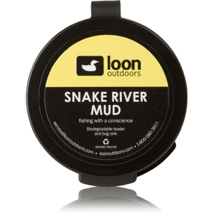 Loon Snake River Mud - Other Chemicals - 782420002474 - 2