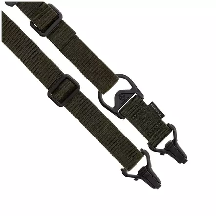 Magpul MS3 QD Sling GEN2 Ranger Green - Tactical gun slings - 873750010724 - 2
