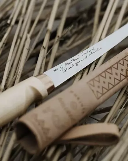 Marttiini Classic Fileting Knife 15 - Fileting Knives - 6416885372004 - 2