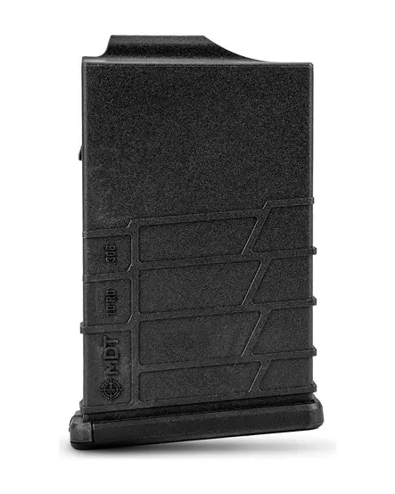 MDT Magazine Polym Gen2 SA .308 10rds - AICS Magazines - 990482711894 - 1