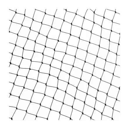 Mikado Cage Tournament Landing Net Head Nylon Mesh 6mm - Net Heads & Handles - 5900637116394 - 2