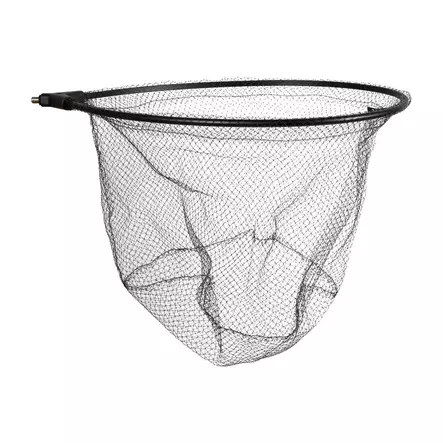 Mikado Cage Tournament Landing Net Head Nylon Mesh 6mm - Net Heads & Handles - 5900637116394 - 1