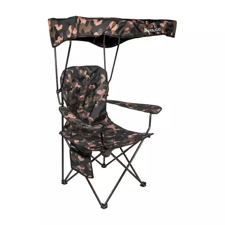 Mikado Folding Chair with Canopy - Reclining & Guest Chairs - 5900637165354 - 1