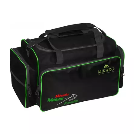 Mikado Method Feeder Bag 53x30x26cm - Carryalls & Accessory Bags - 5900637637134 - 1