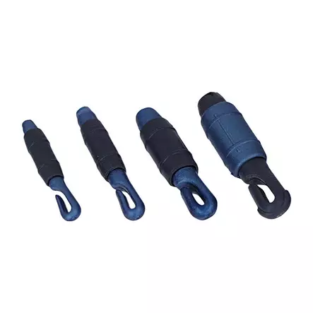 Mikado Stonfo Pole Clip Art.1 - Pole Elastics & Connectors - 5900637998334 - 1