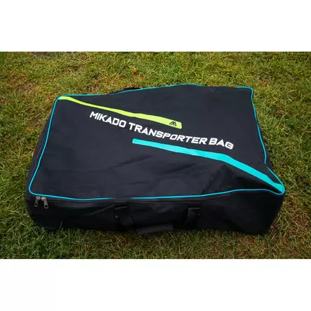 Mikado T1 Transporter Bag - Barrow Bags, Covers & Straps - 5900637169734 - 2