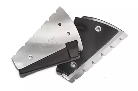 Mora Ice Ez Cut 150mm & Adapter 22mm - Ice Drills and Accessories - 6416038104674 - 1