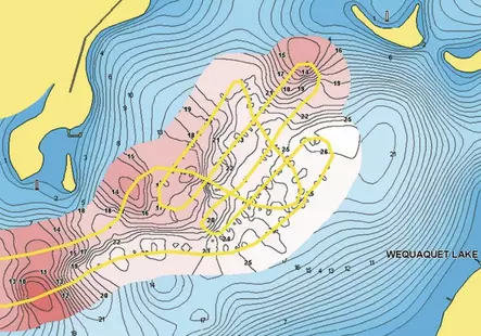 Navionics Updates Pre - Maps - 8054242909104 - 2