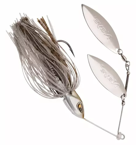 Nays MZ RNNR #L 14g - Spinnerbaits and chatterbaits - MZRNNRL14 - 1