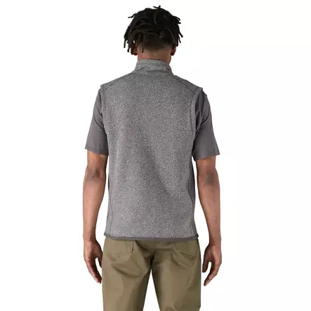 Patagonia Ms Better Sweater Ves M STH - Insulated Jackets - 191743865084 - 2