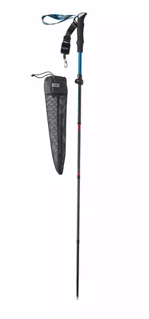 Patagonia Wading Staff Black - Wading Staffs - 192964525184 - 1