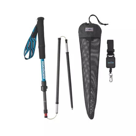 Patagonia Wading Staff Black - Wading Staffs - 192964525184 - 2