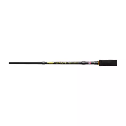 Penn Wrath II Labrax 7' 10-30g - Inshore & Coastal Rods - 031324288874 - 2