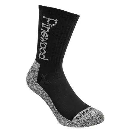 Pinewood Coolmax Sock 2-Pack - Hunter socks - 7331090040434 - 2
