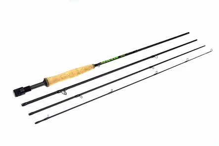 Primal Conquest Series - Primal Fly Rods - 9420069032964 - 1