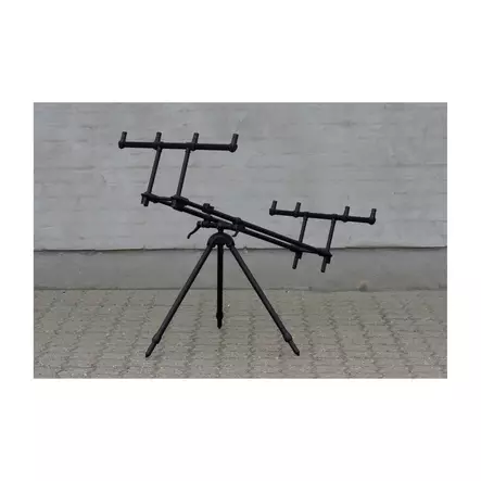 Prologic Tri-Lux Rod Pod 3 Rod - Rod Pods - 5706301543554 - 1