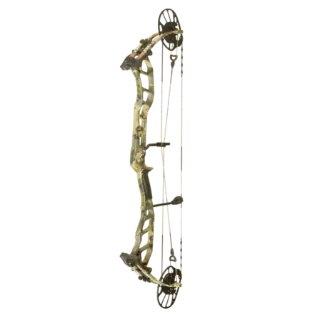 PSE Pro Drive RTS-Pack 29-70# - Ready-to-Shoot Bows - 042958624594 - 1