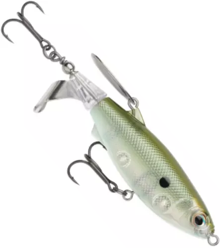 Rapala Claptail 110mm - Topwater lures - 25022024 - 1