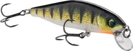 Rapala Precision Xtreme Air Boss 80 - Wobblers 6-10 cm - 30122023114 - 1