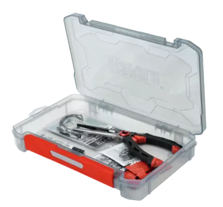 Rapala Tackle Tray 276 Open - Lure Boxes - 022677341354 - 2