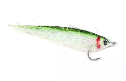 Runars Deceiver Olive - Streamers - 7033840135604 - 1