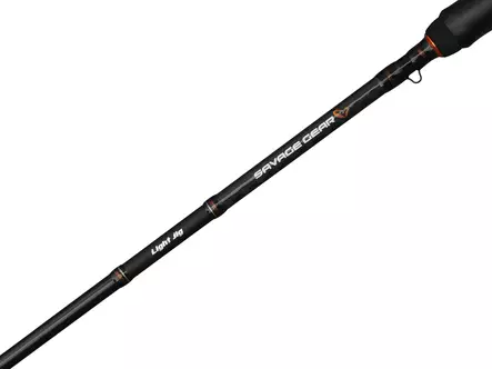 Savage Gear Perch Academy Spin - Savage Gear Spinning Rods - 5706301040794 - 2