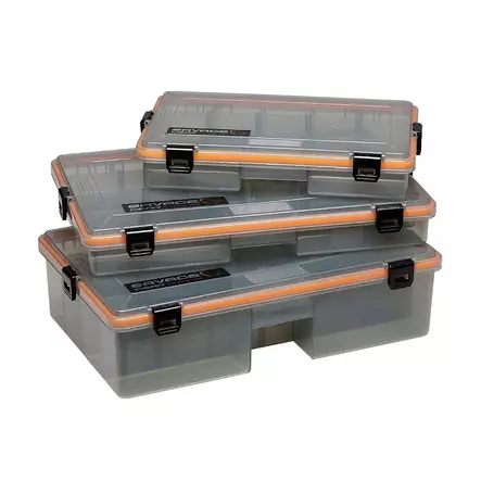 Savage Gear WP Lurebox 5B Large - Lure Boxes - 5706301742254 - 2