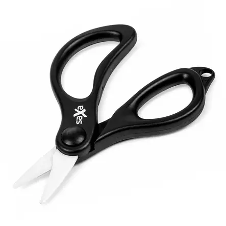 Saxa Ceramic Scissors - Nippers and line scissors - 6438407012144 - 1