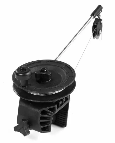 Scotty Laketroller MiniDownrigger 5-1071 - Down Riggers - 062017110714 - 1