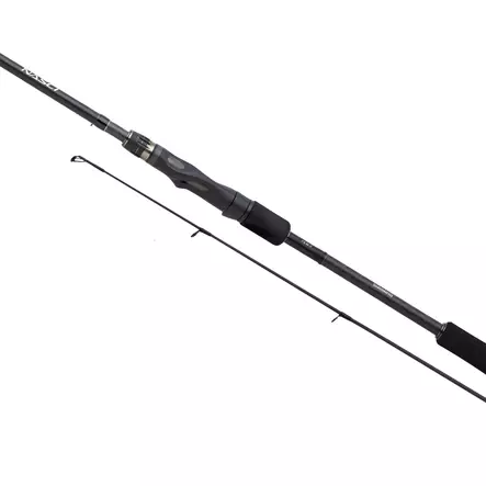 Shimano Nasci - Shimano Spinning Rods - 8717009855464 - 2