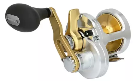 Shimano Talica - Boat reels (Jigging) - 0022255111454 - 1