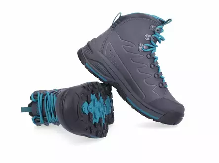 Simms Women's Freestone Boot Slate - Wading Boots - 694264684924 - 2