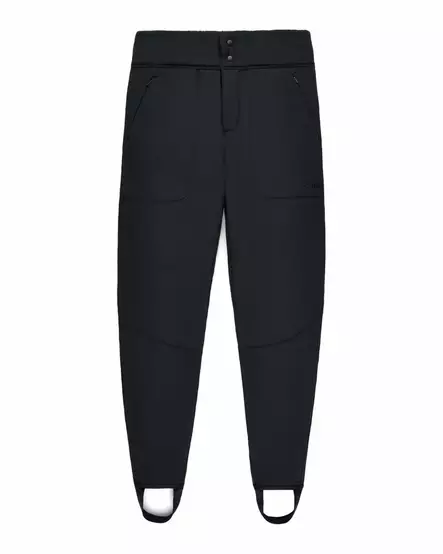 Simms Women's Strata 330 Bottom Black - Under Layer Trousers - 694264701294 - 2