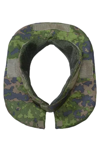 Sioen Ballistics RESTAC IIIA Neck Collar - Accessories and cummerbunds - 2LN0C03AJK44 - 1