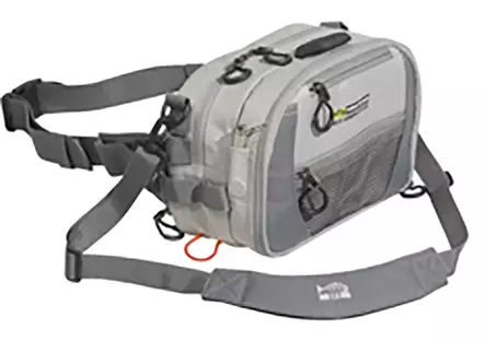 Soldarini RCX Compact Chest Pack - Chest and Waist Bags - 8054393168764 - 1