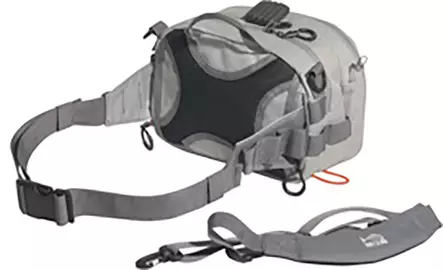 Soldarini RCX Compact Chest Pack - Chest and Waist Bags - 8054393168764 - 2