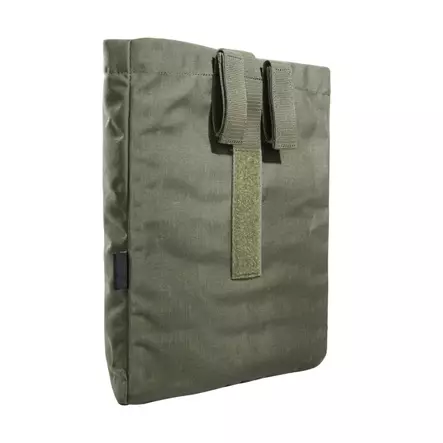 Tasmanian Tiger Dump Pouch IRR - Pouches - 4013236285994 - 3