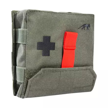 Tasmanian Tiger IFAK Pouch S MKII IRR - First Aid Pouches - 4013236385434 - 2