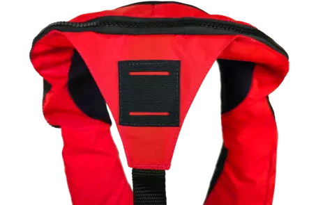 Ursuit Slimline Pro Manual 150N Red - Life Jackets - 5415274488914 - 2