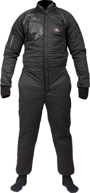 Ursuit Thermofill Heavy - Fleece Overalls - 62214 - 1