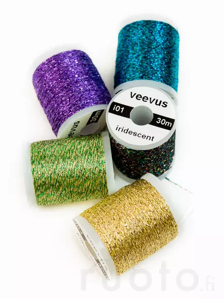 Iris Thread - Tinsels - 40300100704 - 1