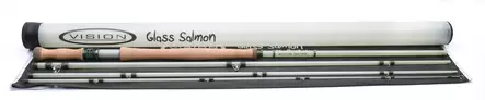 Vision Glass Salmon - Vision Fly Rods - 6417512831444 - 1