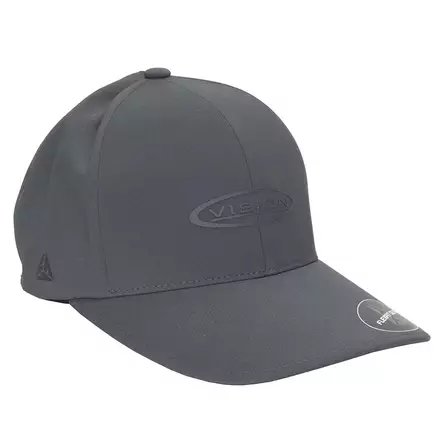 Vision Tactical Flexfit Grey Cap - Caps - 6417512849104 - 1