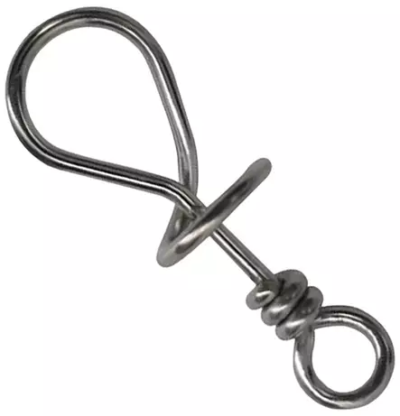 VMC 3546BN Pig Snap 1 - Snaps and Swivels - 3422993062174 - 1