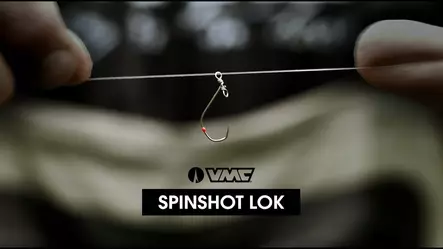 VMC 7130SH Spinshot Lok 5kpl - Jig Hooks - 3359228387064 - 2