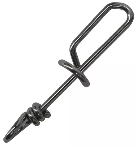 VMC Pig Snap Strong 3546XBN #1 - Snaps and Swivels - 3422993062204 - 1
